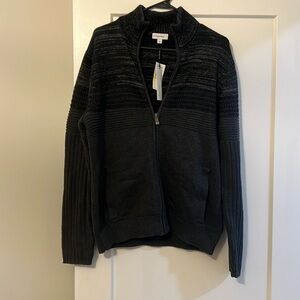 Calvin Klein Men’s sweater